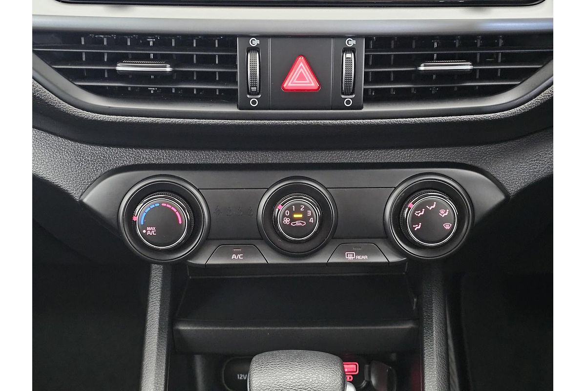 2019 Kia Cerato S BD