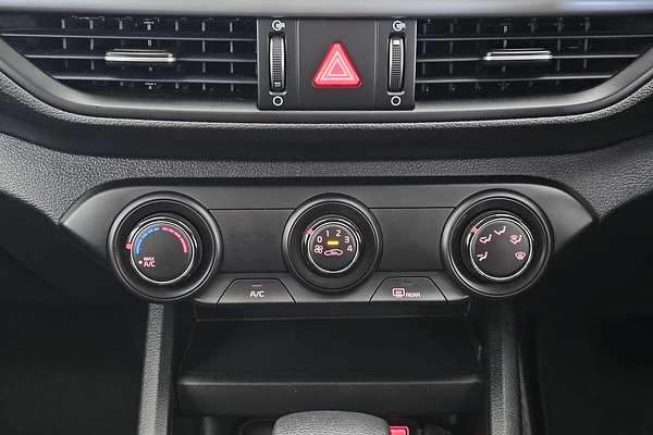2019 Kia Cerato S BD