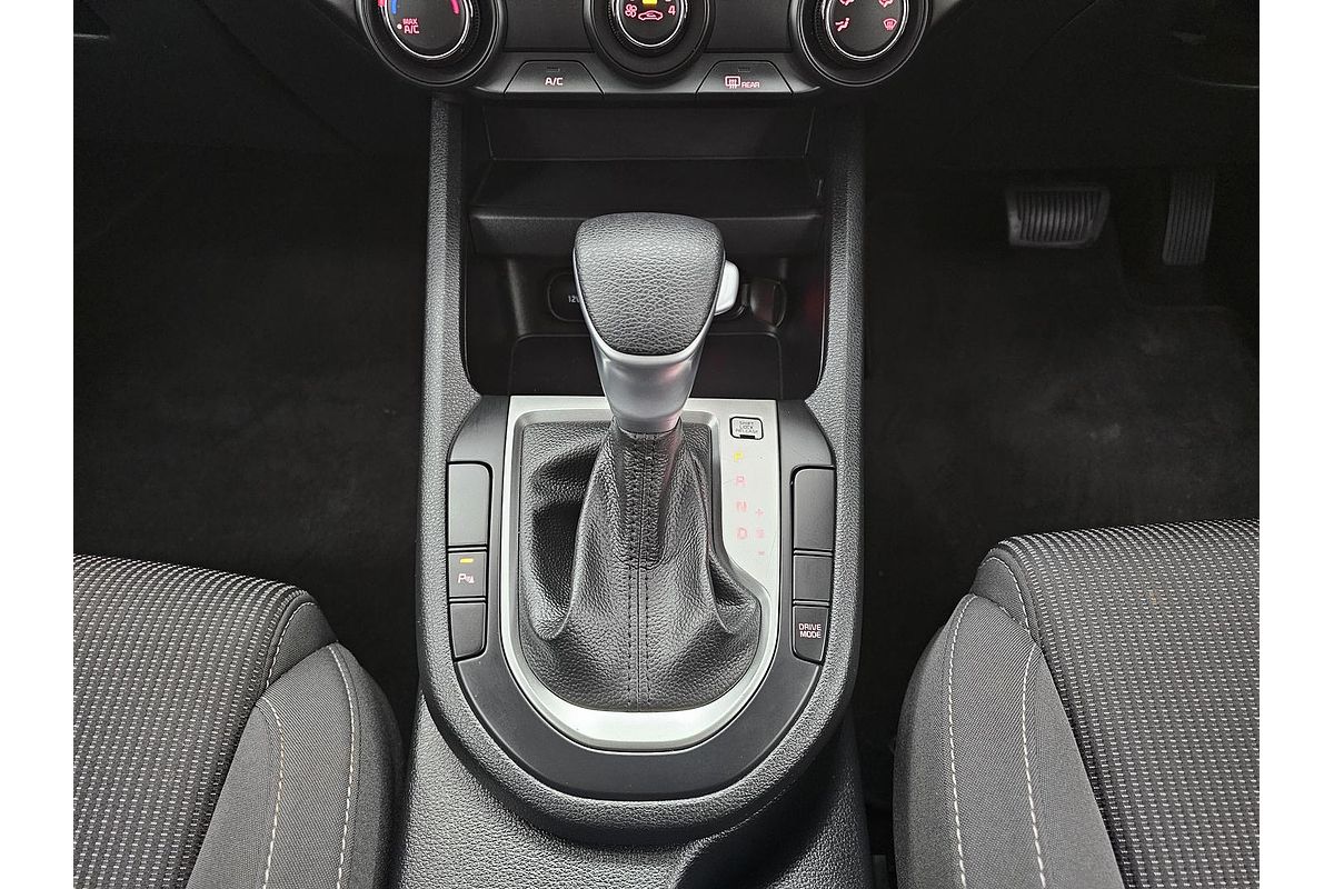 2019 Kia Cerato S BD