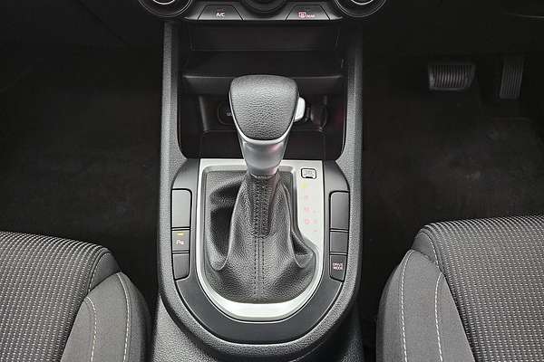 2019 Kia Cerato S BD
