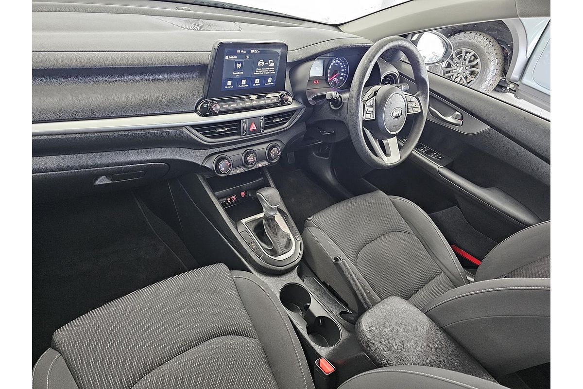 2019 Kia Cerato S BD