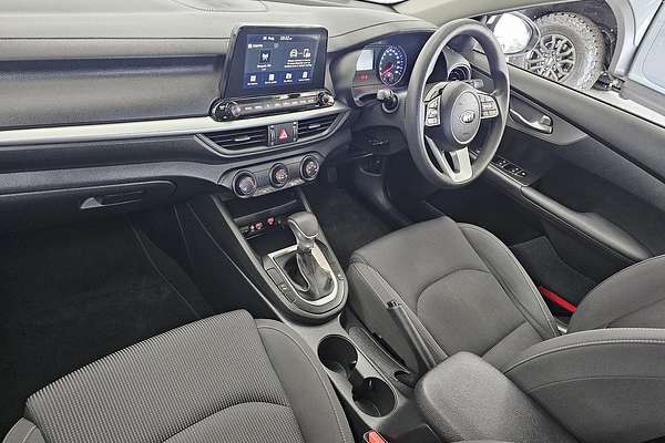 2019 Kia Cerato S BD