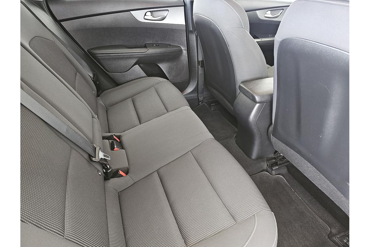2019 Kia Cerato S BD