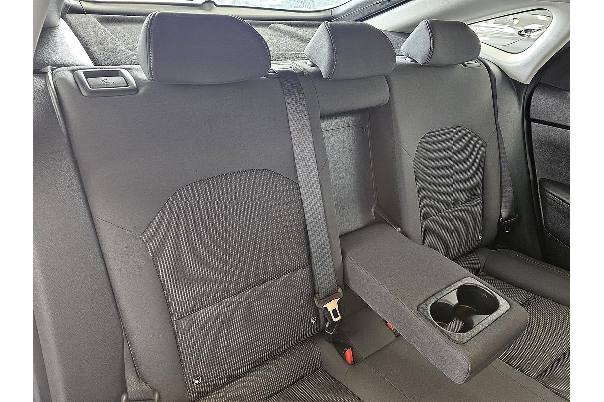 2019 Kia Cerato S BD