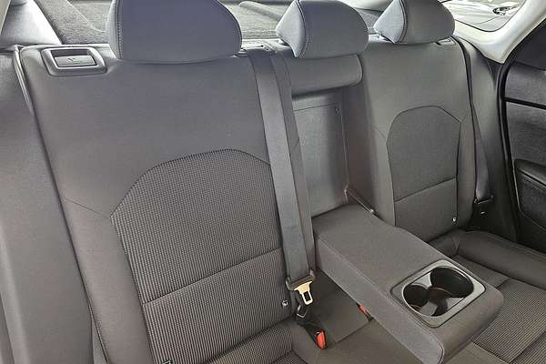 2019 Kia Cerato S BD