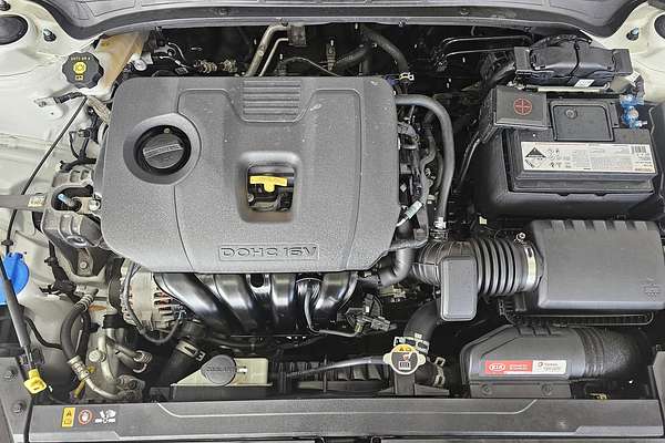 2019 Kia Cerato S BD