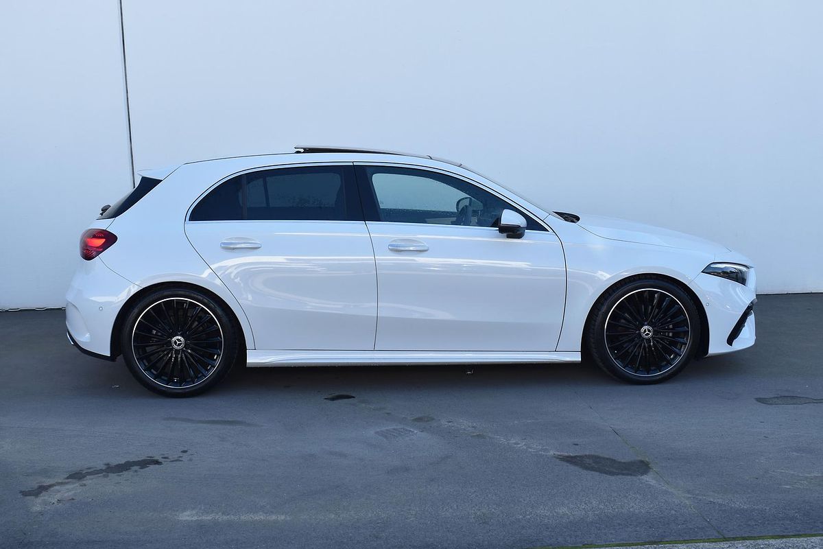 2024 Mercedes-Benz A-Class A200 W177