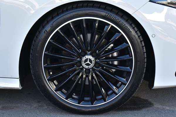 2024 Mercedes-Benz A-Class A200 W177