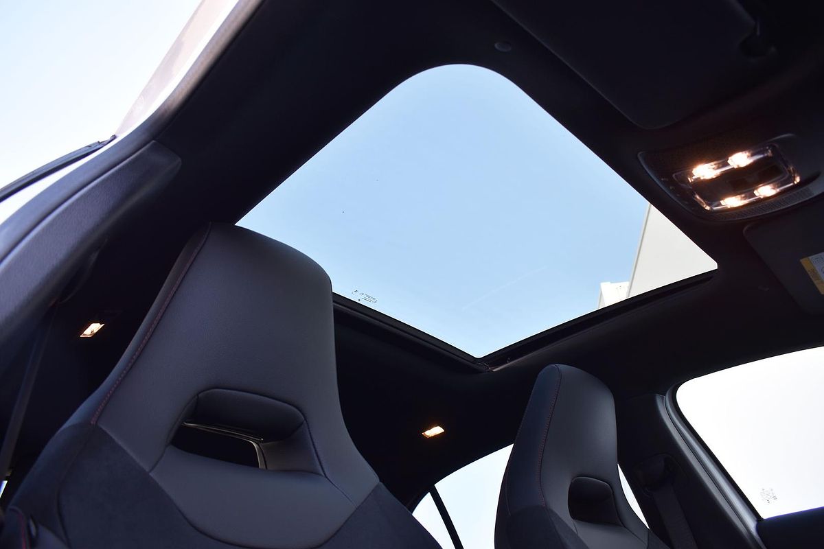 2024 Mercedes-Benz A-Class A200 W177