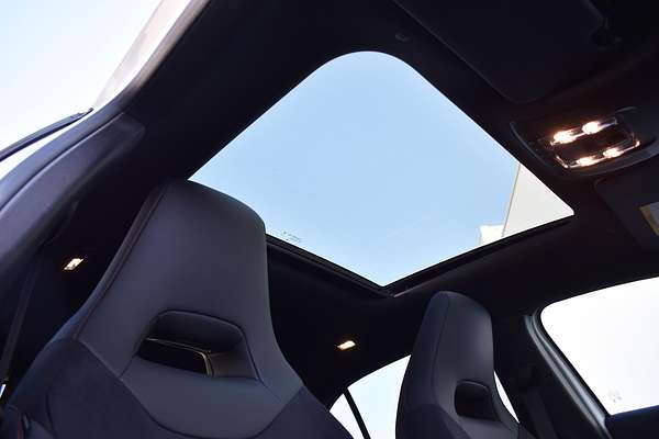 2024 Mercedes-Benz A-Class A200 W177