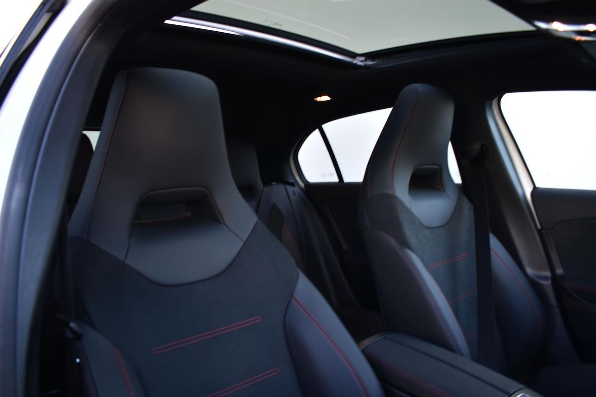 2024 Mercedes-Benz A-Class A200 W177
