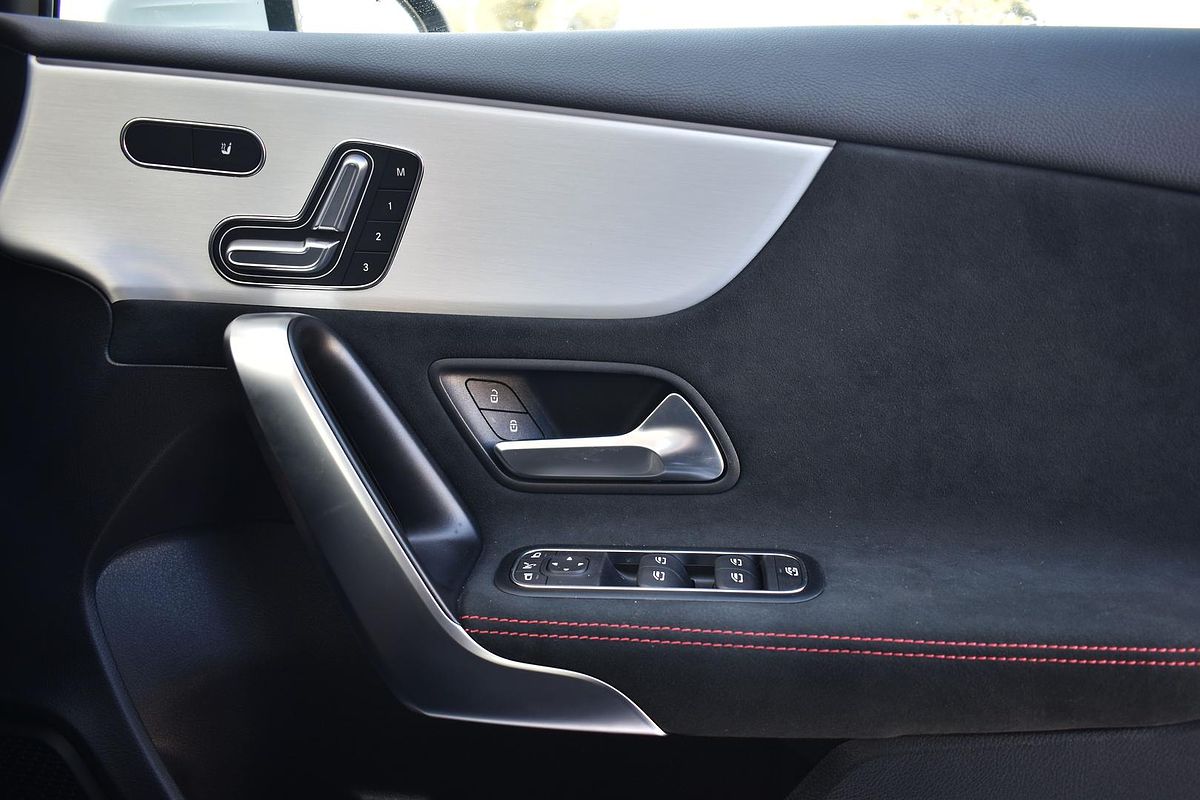 2024 Mercedes-Benz A-Class A200 W177
