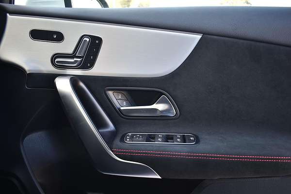 2024 Mercedes-Benz A-Class A200 W177