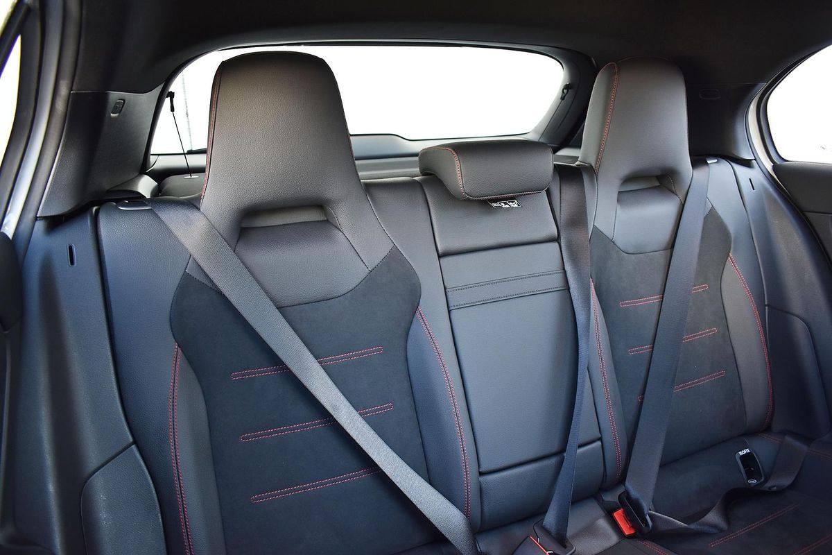 2024 Mercedes-Benz A-Class A200 W177