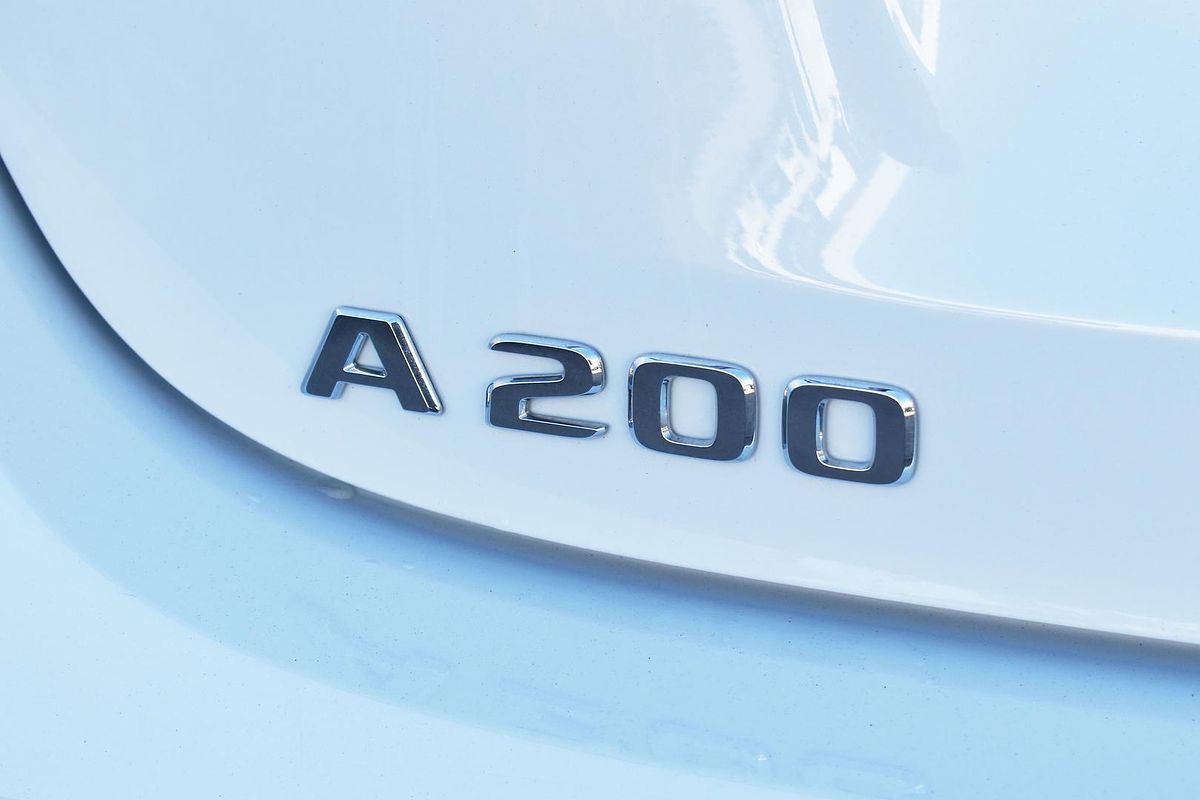 2024 Mercedes-Benz A-Class A200 W177