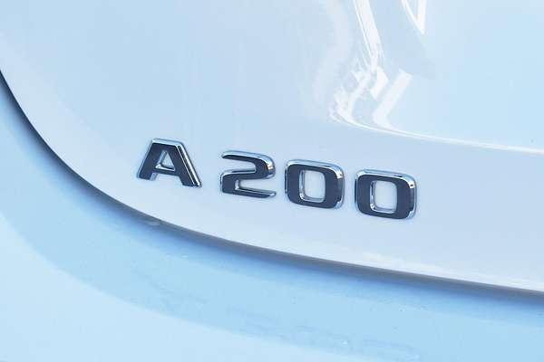 2024 Mercedes-Benz A-Class A200 W177