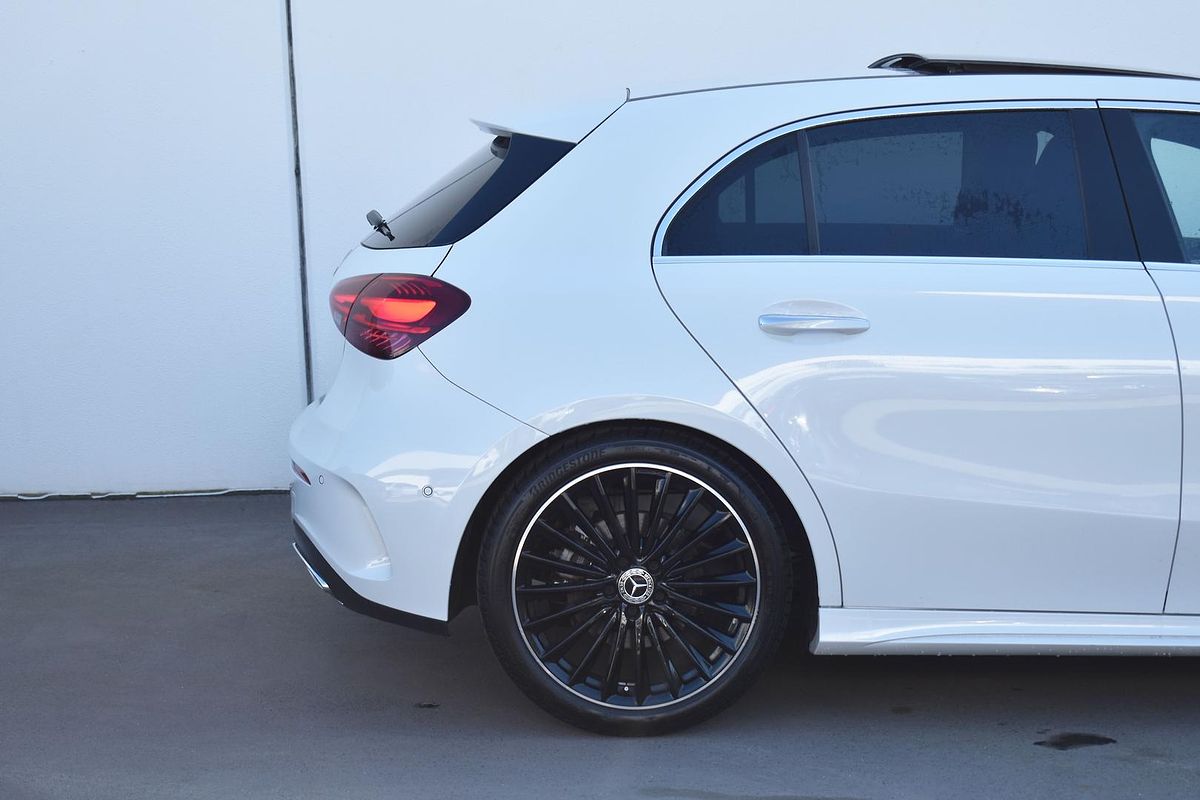 2024 Mercedes-Benz A-Class A200 W177