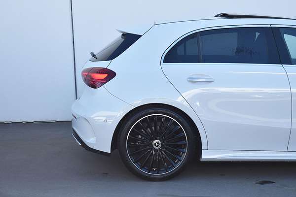 2024 Mercedes-Benz A-Class A200 W177