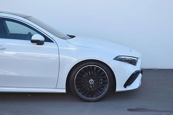 2024 Mercedes-Benz A-Class A200 W177