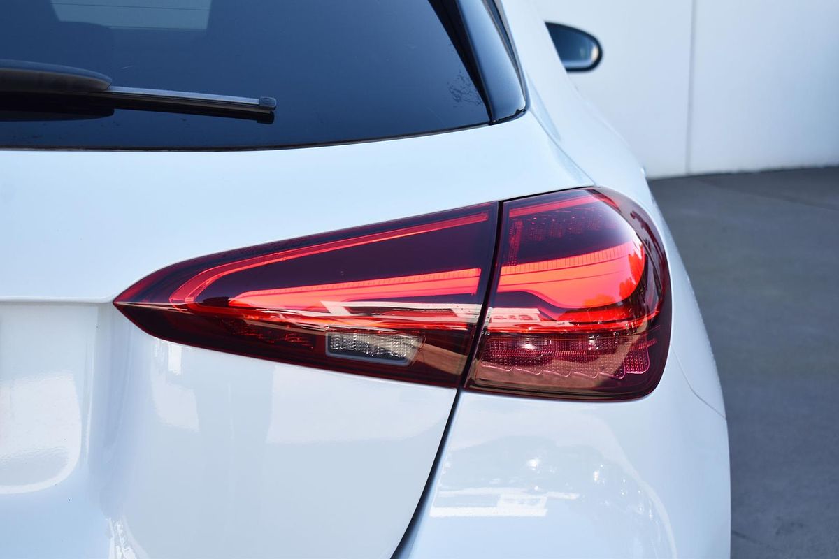 2024 Mercedes-Benz A-Class A200 W177