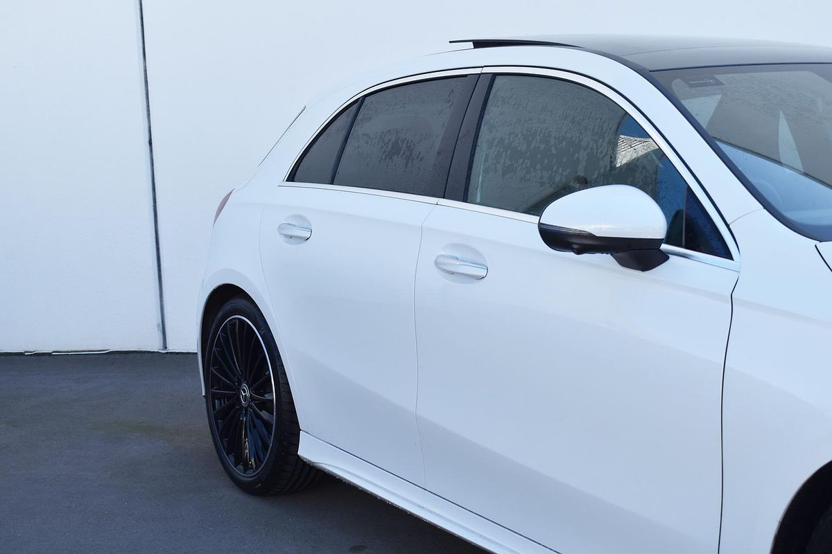 2024 Mercedes-Benz A-Class A200 W177