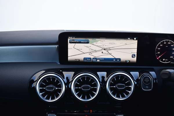 2024 Mercedes-Benz A-Class A200 W177
