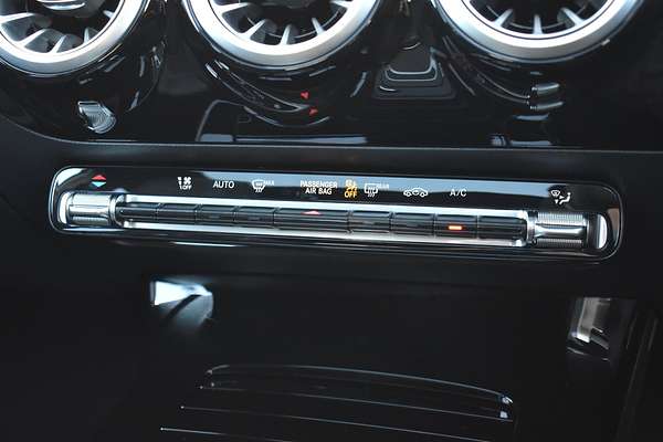 2024 Mercedes-Benz A-Class A200 W177