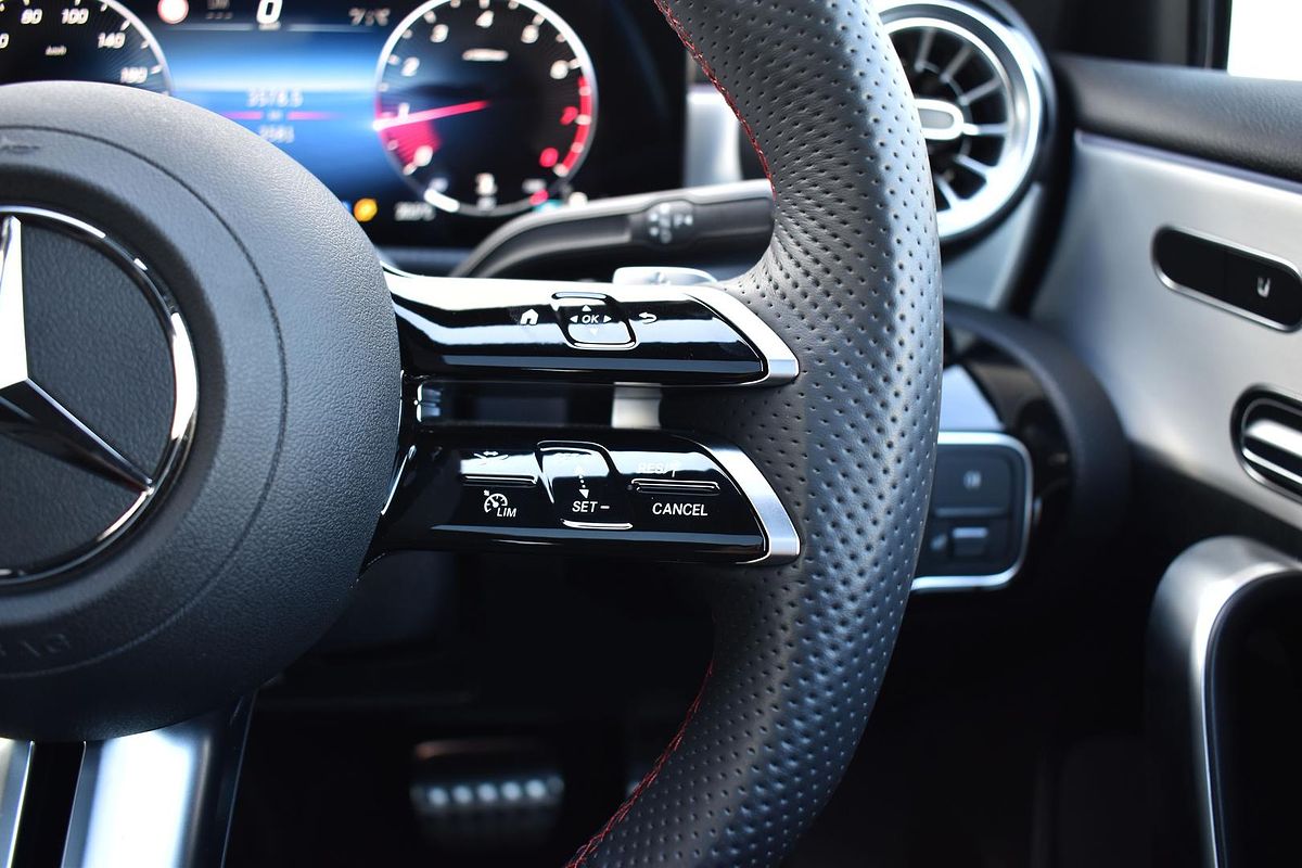 2024 Mercedes-Benz A-Class A200 W177