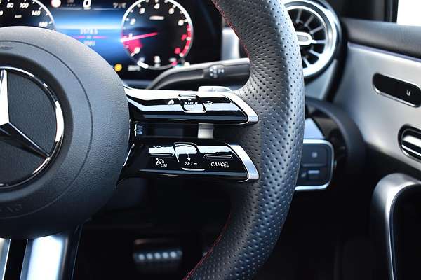 2024 Mercedes-Benz A-Class A200 W177