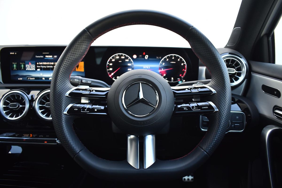 2024 Mercedes-Benz A-Class A200 W177