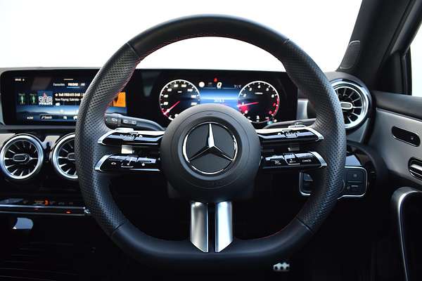 2024 Mercedes-Benz A-Class A200 W177