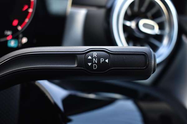 2024 Mercedes-Benz A-Class A200 W177