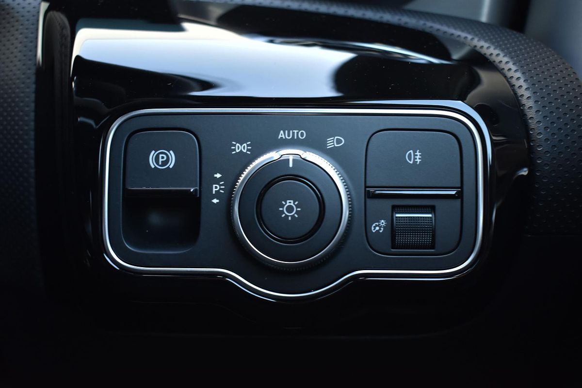 2024 Mercedes-Benz A-Class A200 W177