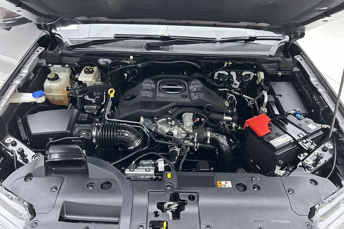2023 Ford Everest Platinum 3.0L