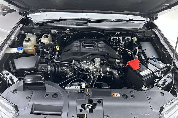 2023 Ford Everest Platinum 3.0L