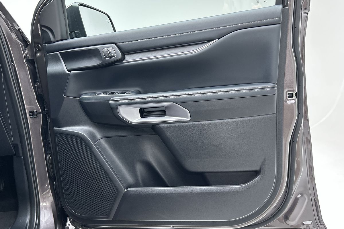 2023 Ford Everest Platinum 3.0L