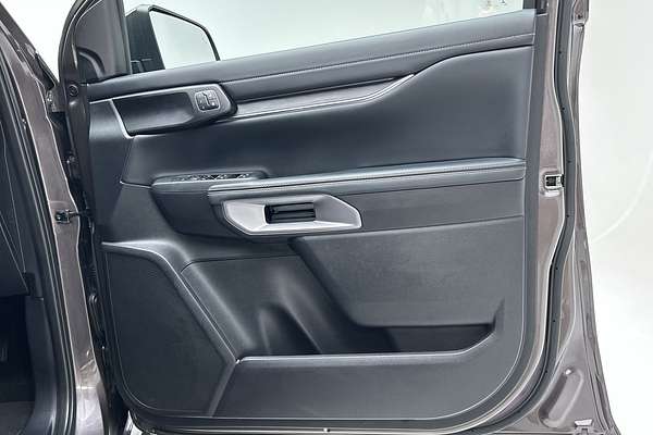 2023 Ford Everest Platinum 3.0L