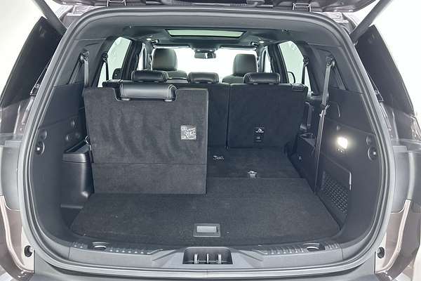 2023 Ford Everest Platinum 3.0L