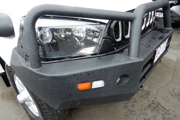 2022 Mahindra PIK-UP S11 4X4
