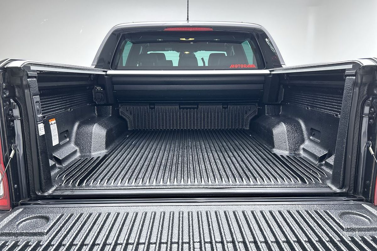 2021 Ford Ranger Wildtrak PX MkIII 4X4 2.0L