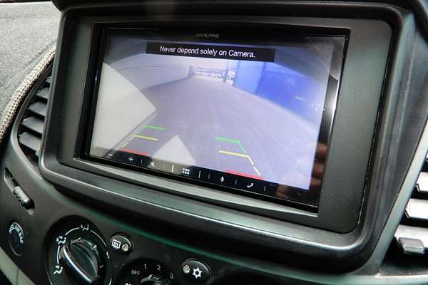 2014 Mitsubishi Triton GLX MN 4X4