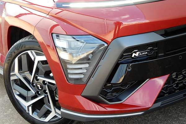 2023 Hyundai Kona N-Line OS.V5