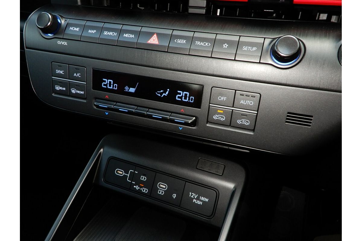2023 Hyundai Kona N-Line OS.V5