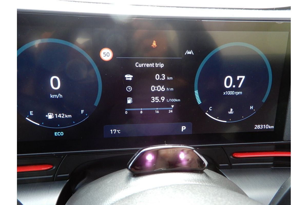 2023 Hyundai Kona N-Line OS.V5