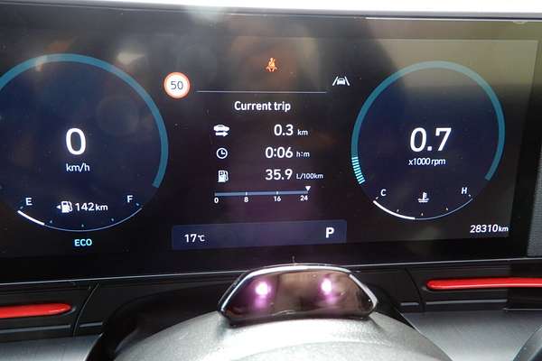 2023 Hyundai Kona N-Line OS.V5