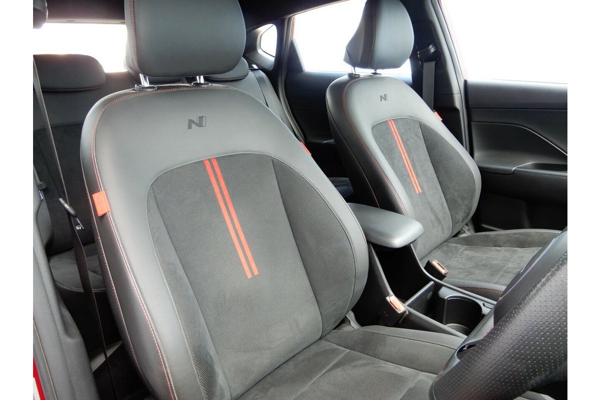 2023 Hyundai Kona N-Line OS.V5