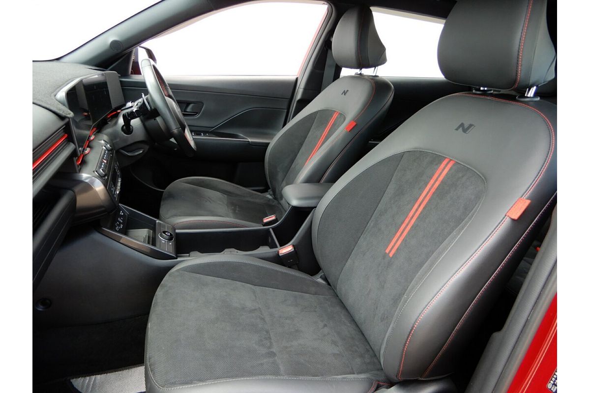 2023 Hyundai Kona N-Line OS.V5