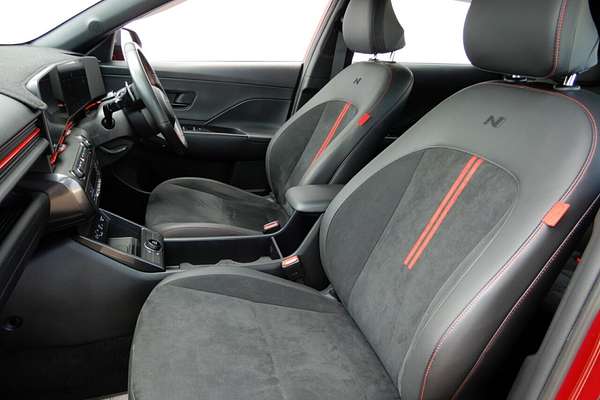 2023 Hyundai Kona N-Line OS.V5