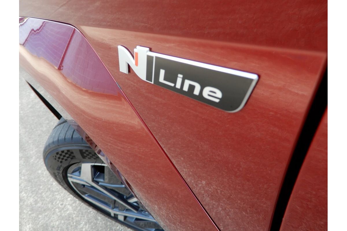 2023 Hyundai Kona N-Line OS.V5