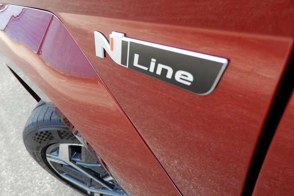 2023 Hyundai Kona N-Line OS.V5